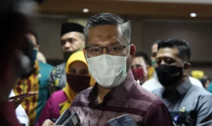 Pemkot Kembangkan Daerah Tepian Pantai