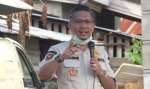 Wali Kota Dukung Peran Generasi Mileneal Kembangkan Ekonomi Kreatif