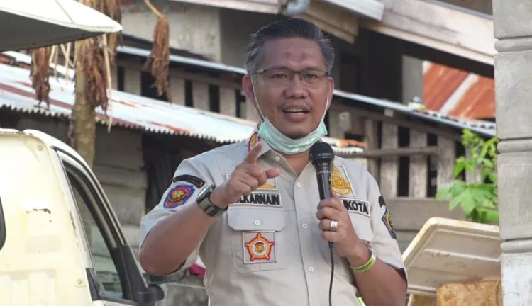 Wali Kota Dukung Peran Generasi Mileneal Kembangkan Ekonomi Kreatif