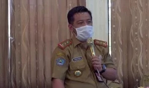 syarifuddin Penerapan Program Jari Wajib Berbasis Data