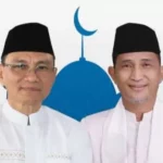 Toni - Baharuddin Unggul di Koltim Versi Kendariaktual.com