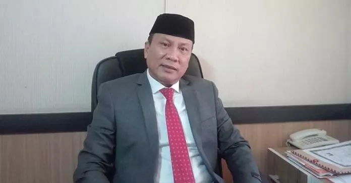 Seluruh Staf DPRD Sultra Diliburkan