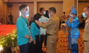 Pemkot Maksimalkan Pengelolaan Objek Wisata di Kendari