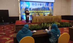 walikota stuting Penanganan Stunting Wajib Dilakukan Sejak Dini