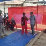 2 Nelayan Wakatobi Yang Diduga Korban Intimidasi Politik Melapor ke Polisi