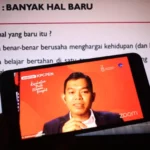 Hadapi Pandemi, Jalankan Pola Hidup Sehat