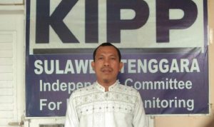 KIPP Sultra Pantau Praktek Money Politic di Pilkada Serentak