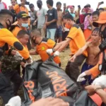 Warga Konawe yang Tenggelam di Sungai Konaweha Ditemukan Meninggal