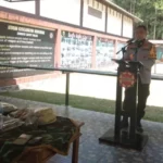 Kapolda Berharap Hubungan Pers dan Polisi Tetap Terjaga