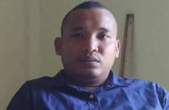 JPPR Butur, Soroti Pemasangan APK Paslon AHS