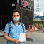 Diduga Ada Indikasi Korupsi, Proyek Kota Baru Motewe Dilaporkan di KPK