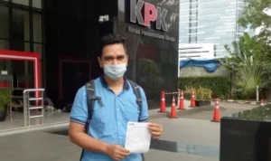 Diduga Ada Indikasi Korupsi, Proyek Kota Baru Motewe Dilaporkan di KPK