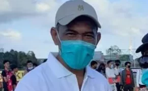 20201120_122717 RAT KONI Sultra Digelar Hari Ini