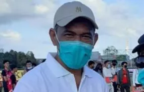 RAT KONI Sultra Digelar Hari Ini