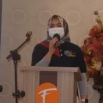 Wakil Wali Kota Kendari Dukung Pelatihan Duta Siber