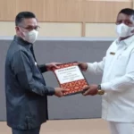 APBD Kota Kendari tahun 2021 Rp 1,5 Triliun