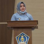 Wakil Wali Kota Jawab Tanggapan Fraksi di DPRD Tentang APBD 2021