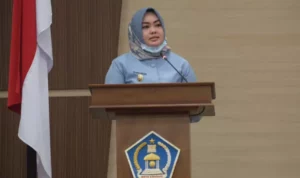 Wakil Wali Kota Jawab Tanggapan Fraksi di DPRD Tentang APBD 2021