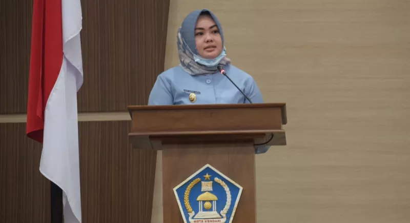 Wakil Wali Kota Jawab Tanggapan Fraksi di DPRD Tentang APBD 2021