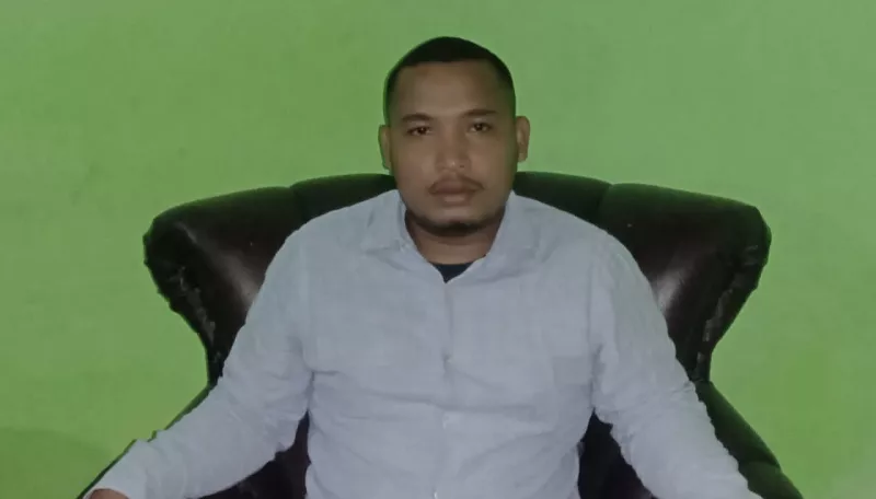 JPPR Butur, ajak Masyarakat Tolak Politik Uang