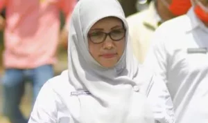 Kadistanak Sultra Meninggal di RS Bahteramas