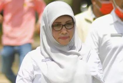 Kadistanak Sultra Meninggal di RS Bahteramas