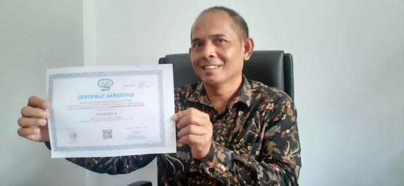 Terakreditasi A Jurusan Antropologi UHO Siapkan Lulusan Yang Unggul