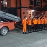 Warga Konawe Dilaporkan Tenggelam di Sungai Konaweha