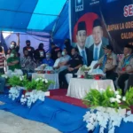 Cahwan Sebut Pembangunan di Muna Tidak Jelas dan Amburadul