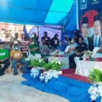 Rifai Pendansa Ajak Masyarakat Muna Tidak Pilih Pemimpin Pembohong