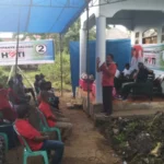 Paslon HATI Diusung Parpol Gubernur dan Wagub Sultra