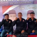 Cegah Politik Uang, Satgas Anti Money Politik Rapi Siaga 24 Jam