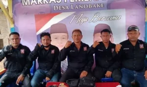 Cegah Politik Uang, Satgas Anti Money Politik Rapi Siaga 24 Jam