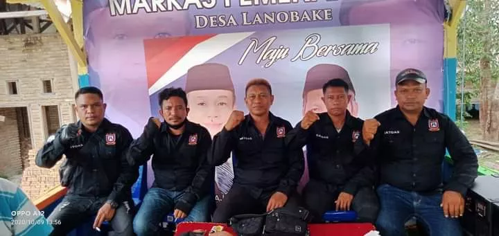 Cegah Politik Uang, Satgas Anti Money Politik Rapi Siaga 24 Jam