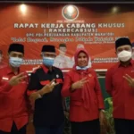 Tidak Dukung HATI, Kader PDI Perjuangan Akan Dipecat