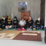 Asli Sumbang Rp 50 Juta Mesjud Al Ikhlas Kadia