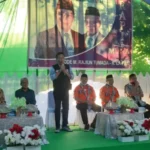 ARS Ajak Masyarakat Muna Pilih RAPI