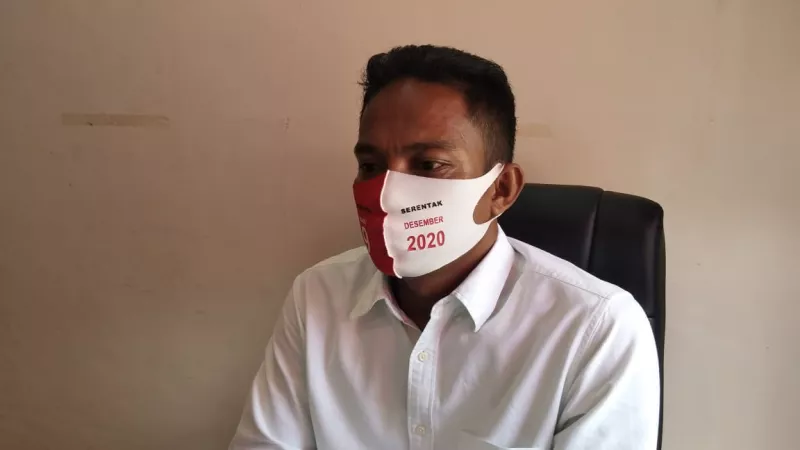 Debat Publik Pilkada Wakatobi Digelar Live Streaming