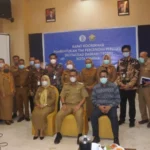 Pemkot Kendari dan Bank Indonesia Bentuk TP2DD