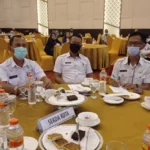 Dispar Kendari Salurkan Dana Hibah Rp 4,2 M