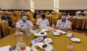 Dispar Kendari Salurkan Dana Hibah Rp 4,2 M