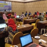 Asisten III Buka Bimtek penyusunan laporan pertanggungjawaban Dana Covid-19