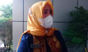 Pelaku Usaha di Kendari Enggan Jalani Swab Antigen