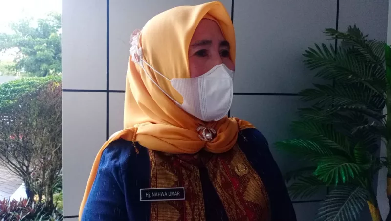 Pelaku Usaha di Kendari Enggan Jalani Swab Antigen