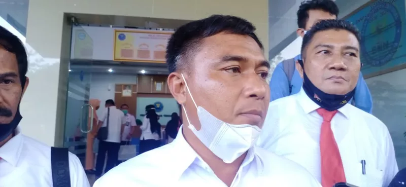 Hingga November 2020, Polda Sultra Ungkap 360 Kasus Narkotika