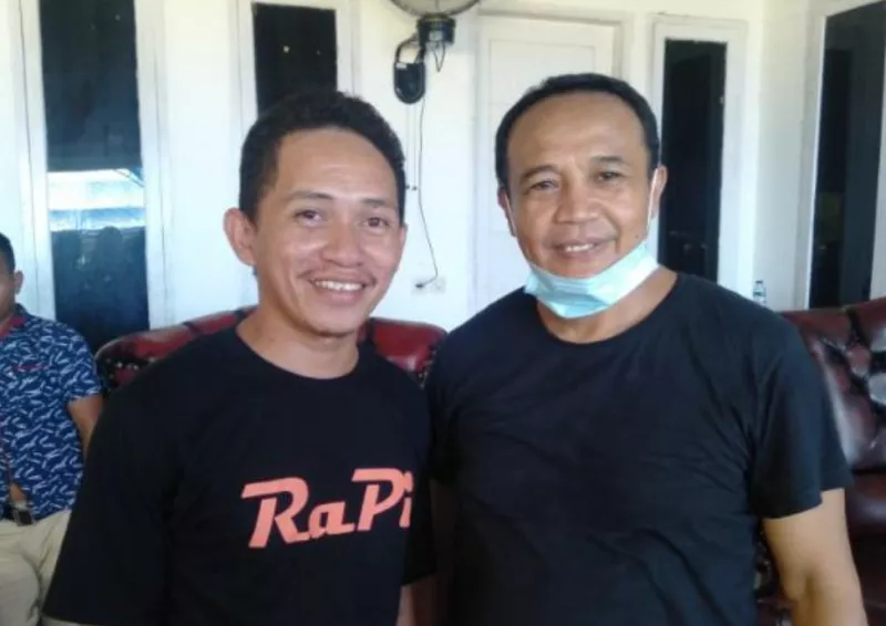 Ini Penyebab Elektabilitas RaPi Meningkat Pesat