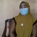 Laksanakan BTM, SD 1 Sanggona Terapakan Prokes Covid 19