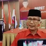 Ketua Dewan Pembina Lembaga Adat Tolaki : Mari Bersama Sukseskan Munas Kadin