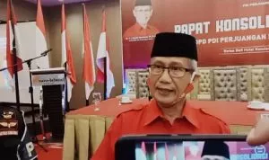 Ketua Dewan Pembina Lembaga Adat Tolaki : Mari Bersama Sukseskan Munas Kadin