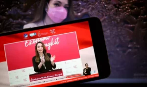 Pejuang di Masa Pandemi